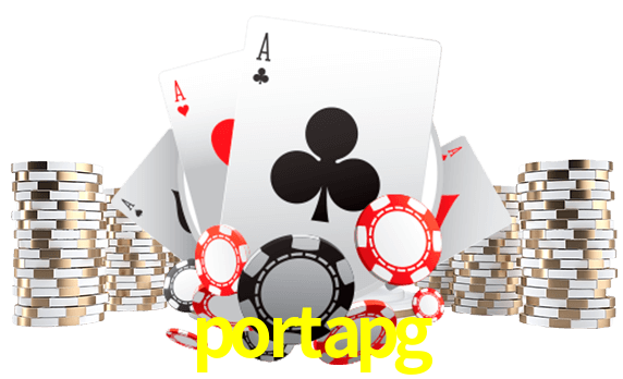Jogue jogos de pôquer em portapg
