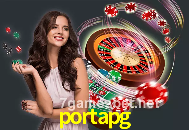 vivo no cassino portapg