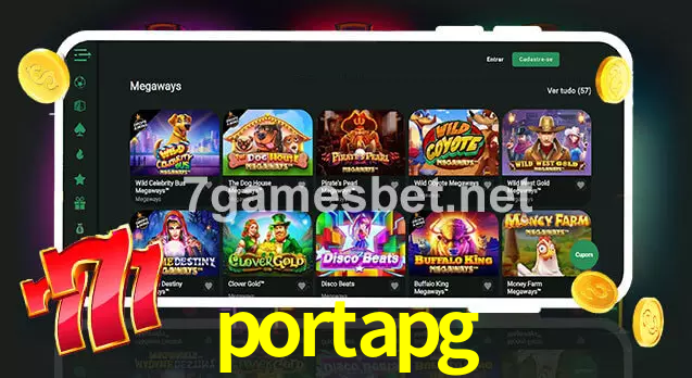 portapg aplicativo
