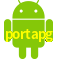 Aplicativo portapg para Android