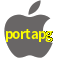 Aplicativo portapg para iOS