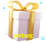 Receba seus bônus de boas-vindas no portapg