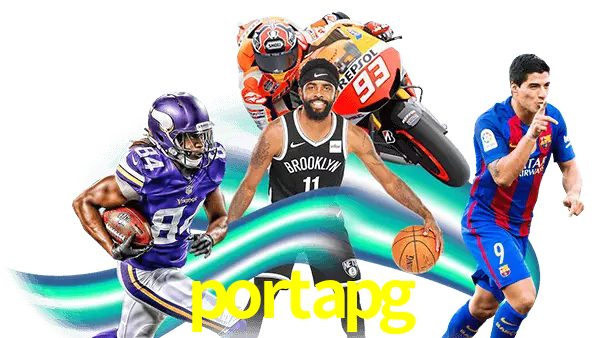 portapg