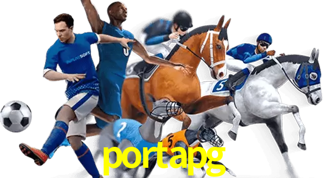 portapg