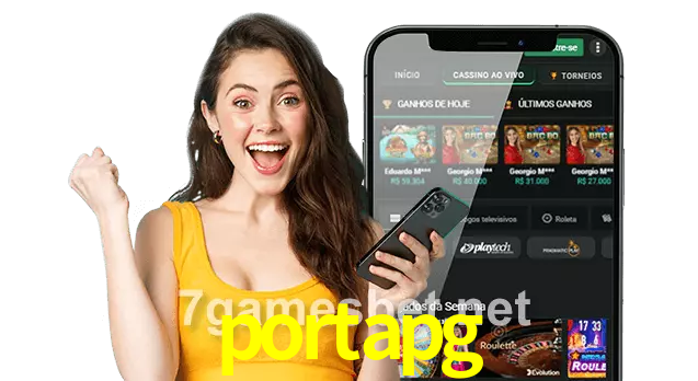 portapg