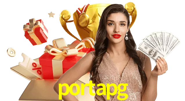 Jogue com dealers reais no portapg!