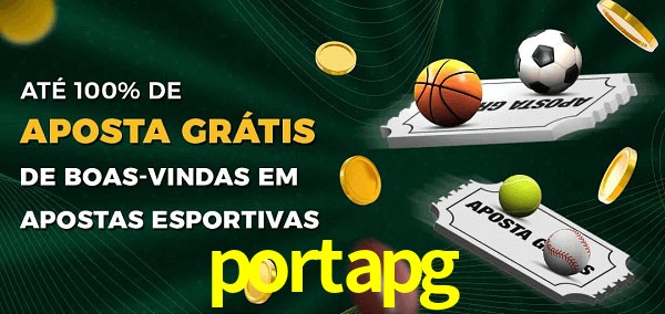 portapg Ate 100% de Aposta Gratis