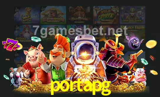 cassino portapg